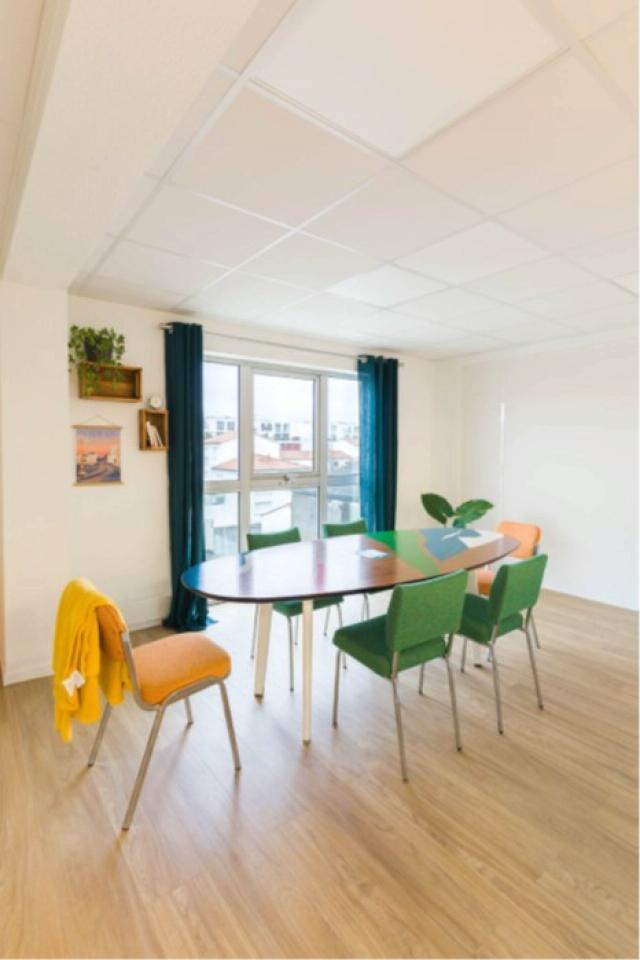 Bureau Bordeaux 273m² Location bureau Bordeaux Gironde OLBUR2428188 4